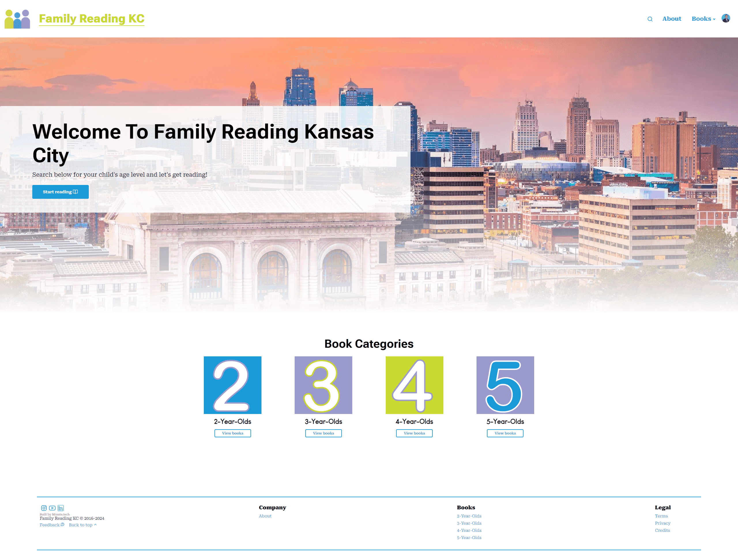 familyreadingkc.org gallery #2 0