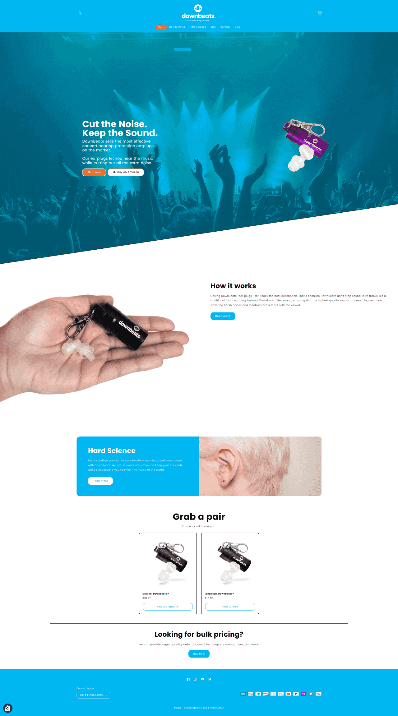 downbeats.com gallery #2 0