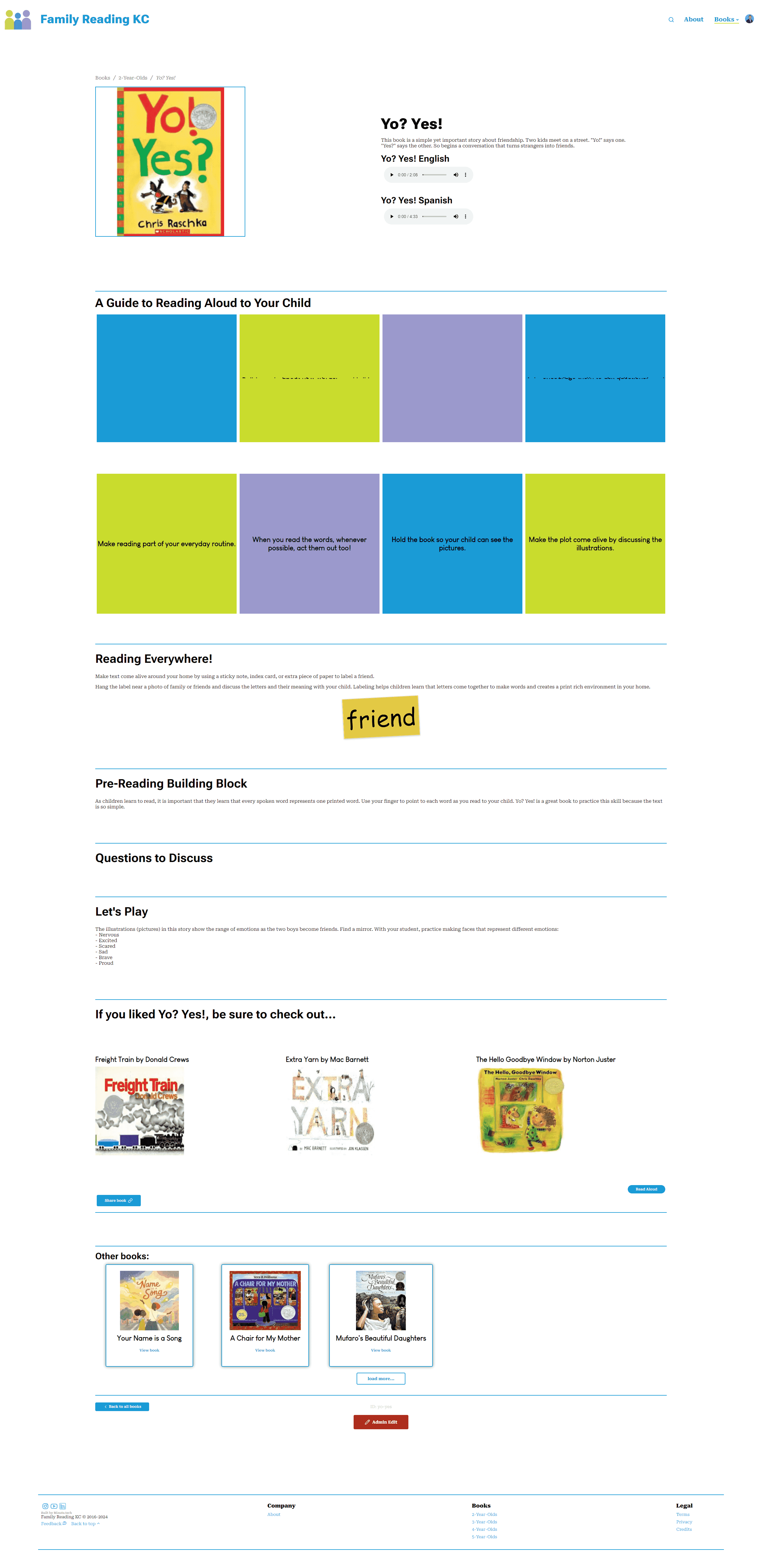 familyreadingkc.org gallery #2 2