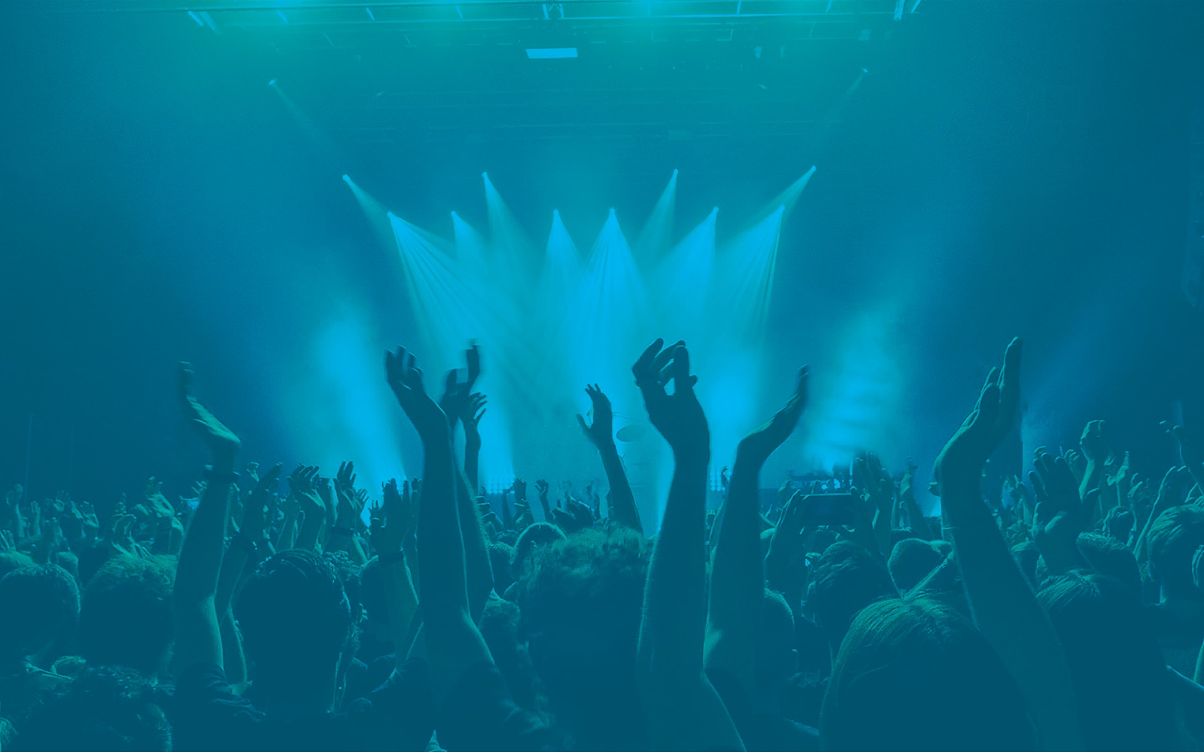 downbeats.com project header