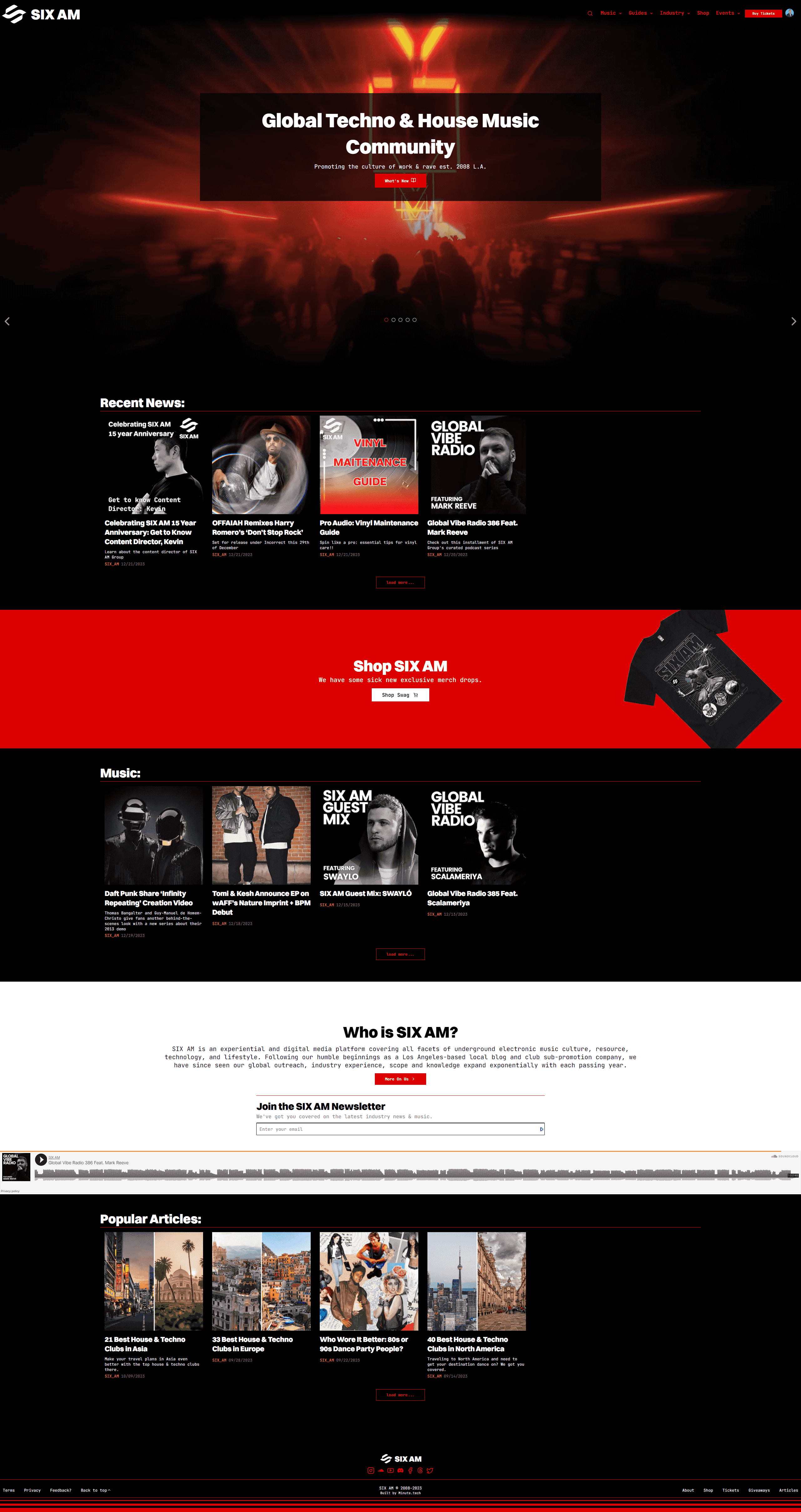 6amgroup.com gallery #2 0