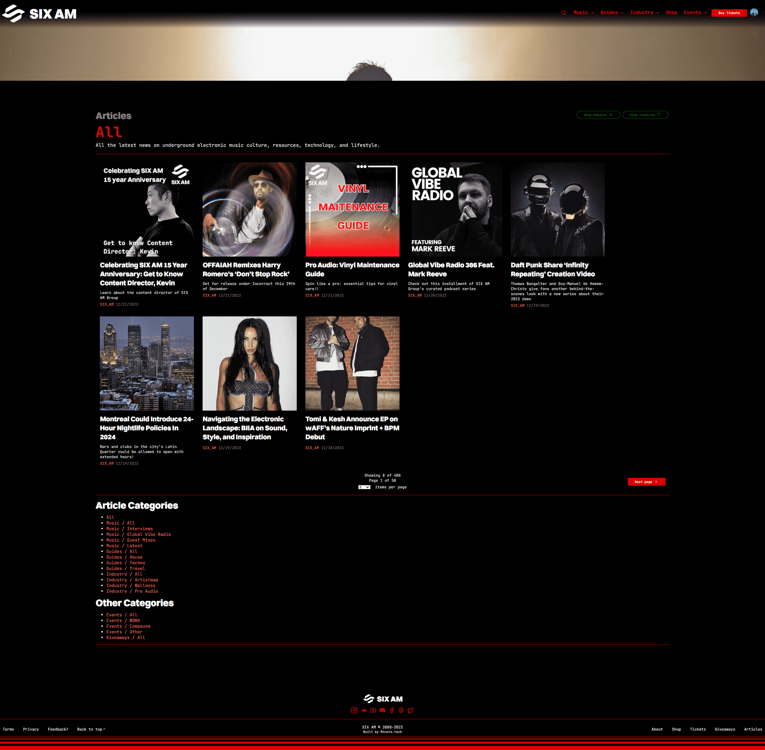 6amgroup.com gallery #2 1