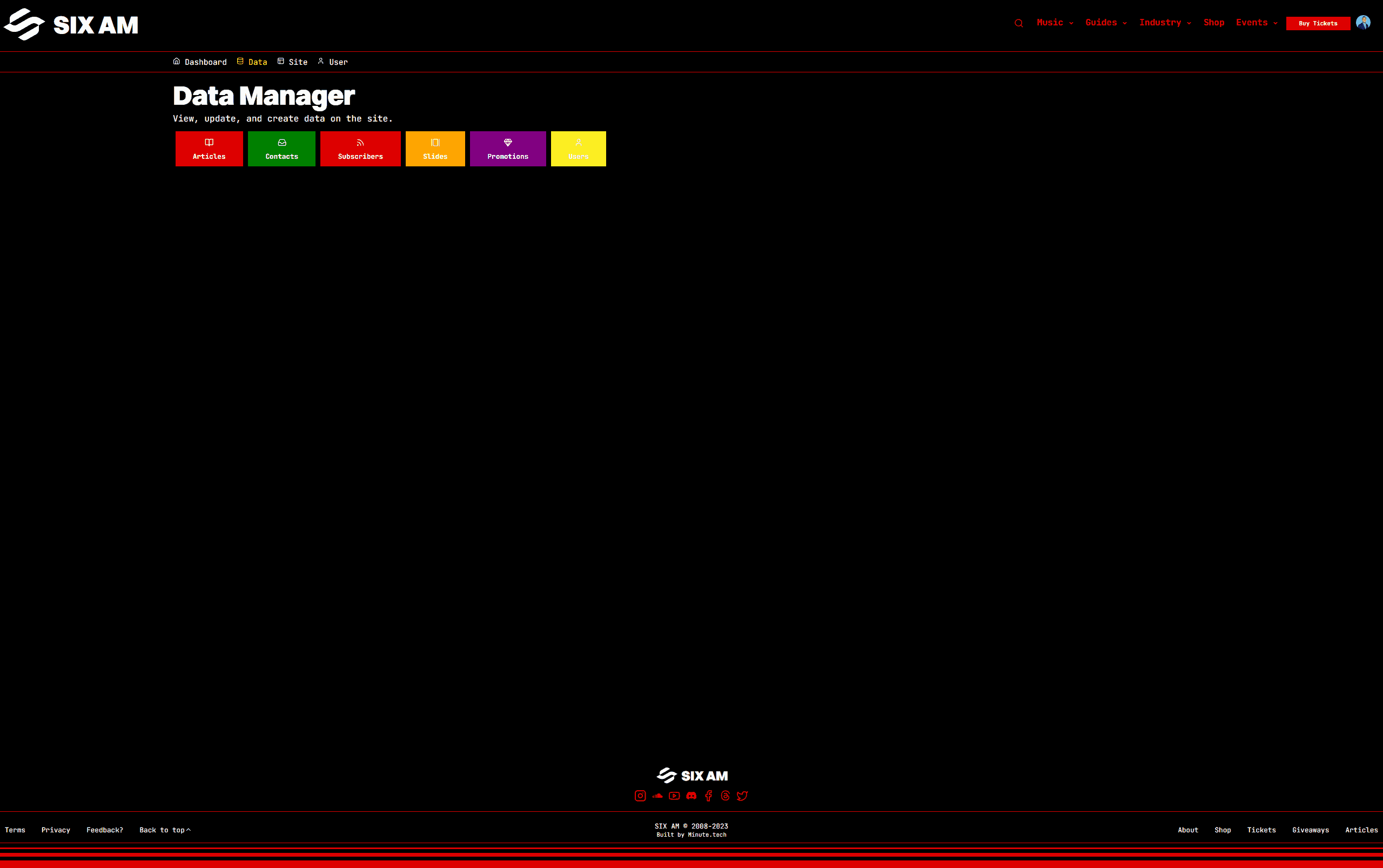 6amgroup.com gallery #2 2