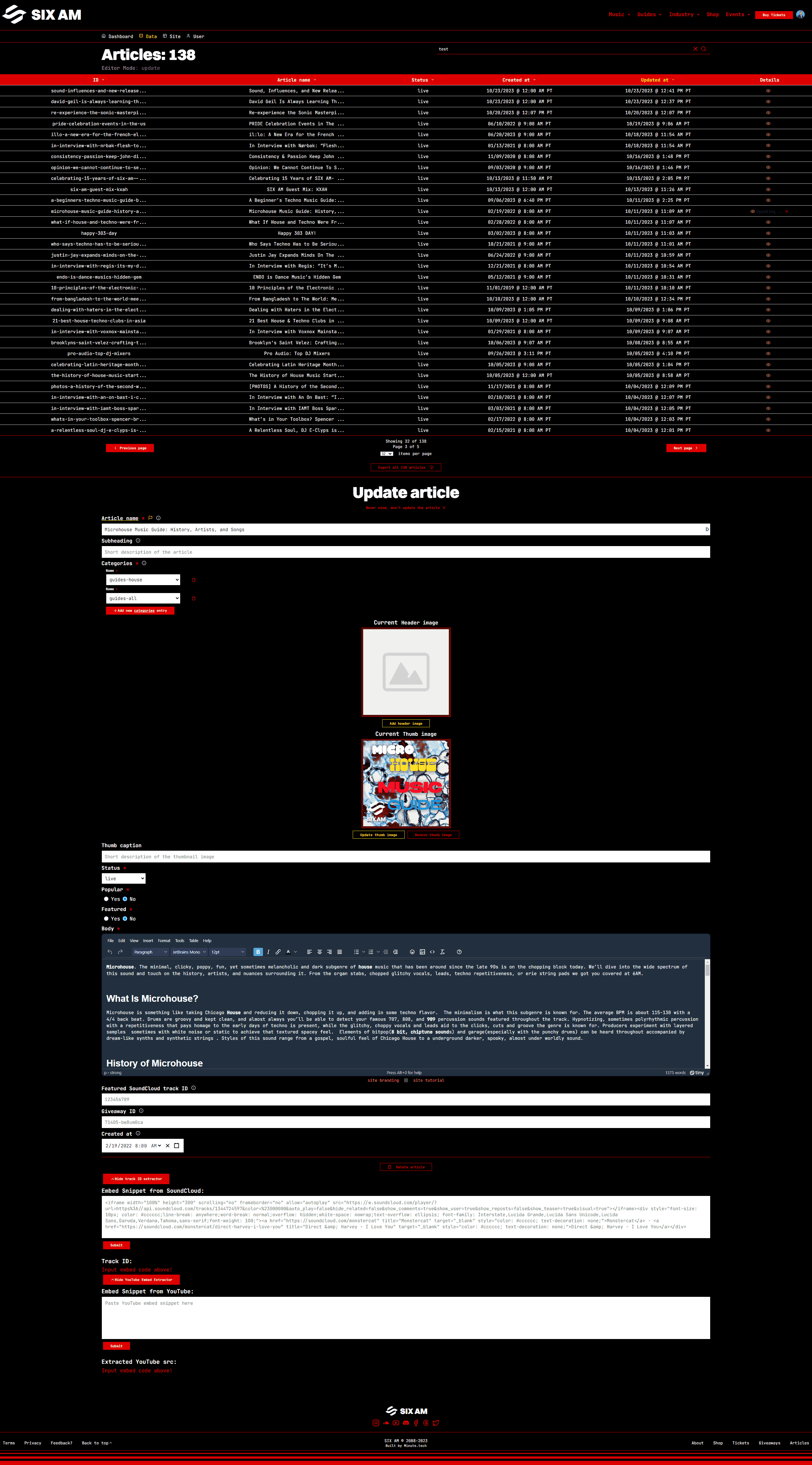 6amgroup.com gallery #2 3