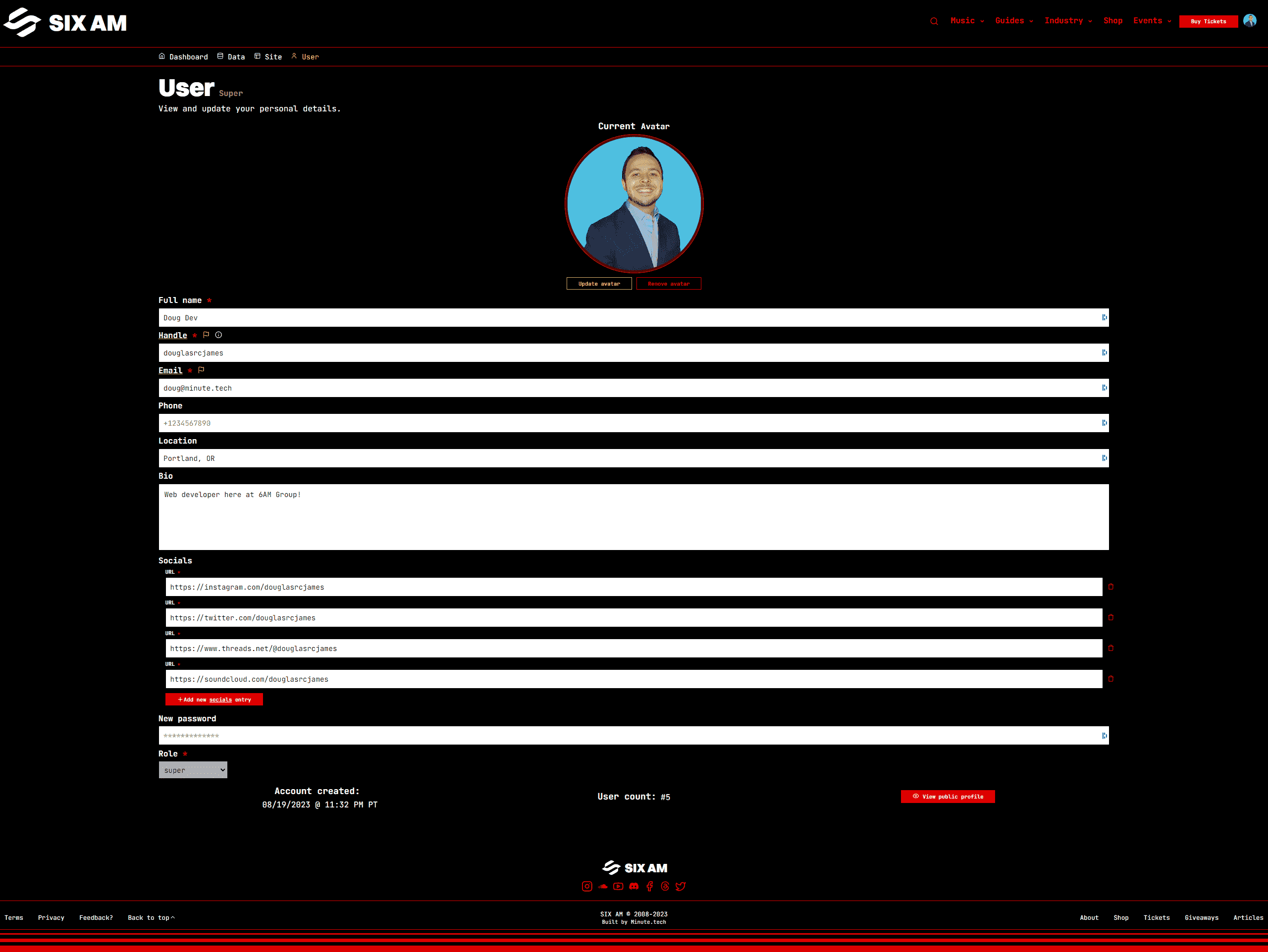 6amgroup.com gallery #2 4