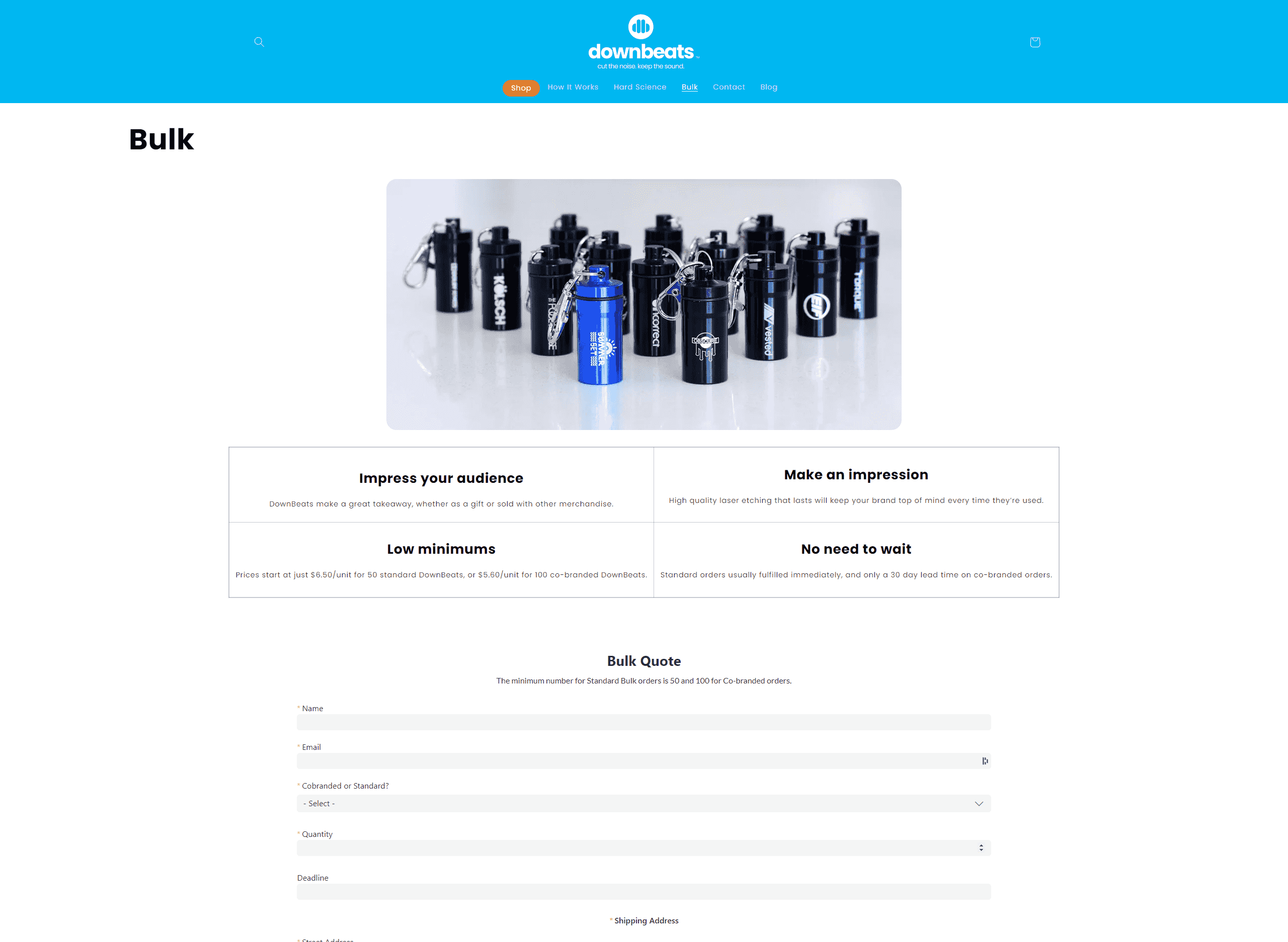 downbeats.com gallery #2 1