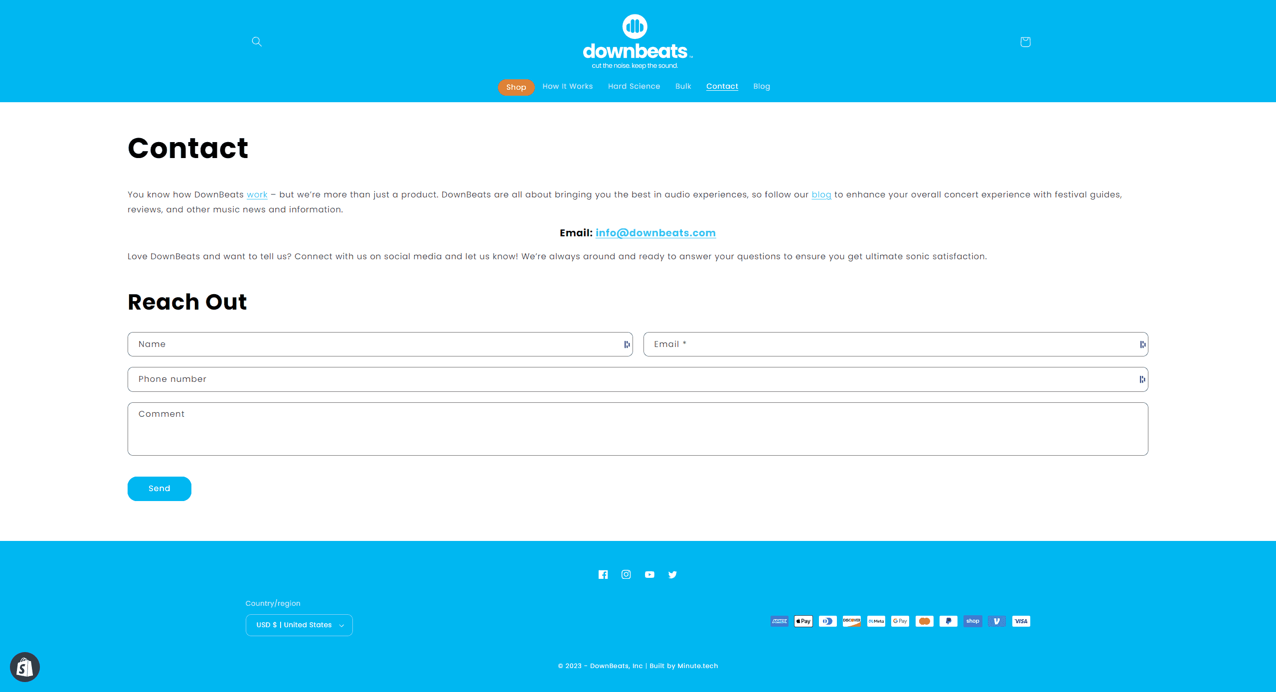 downbeats.com gallery #2 2