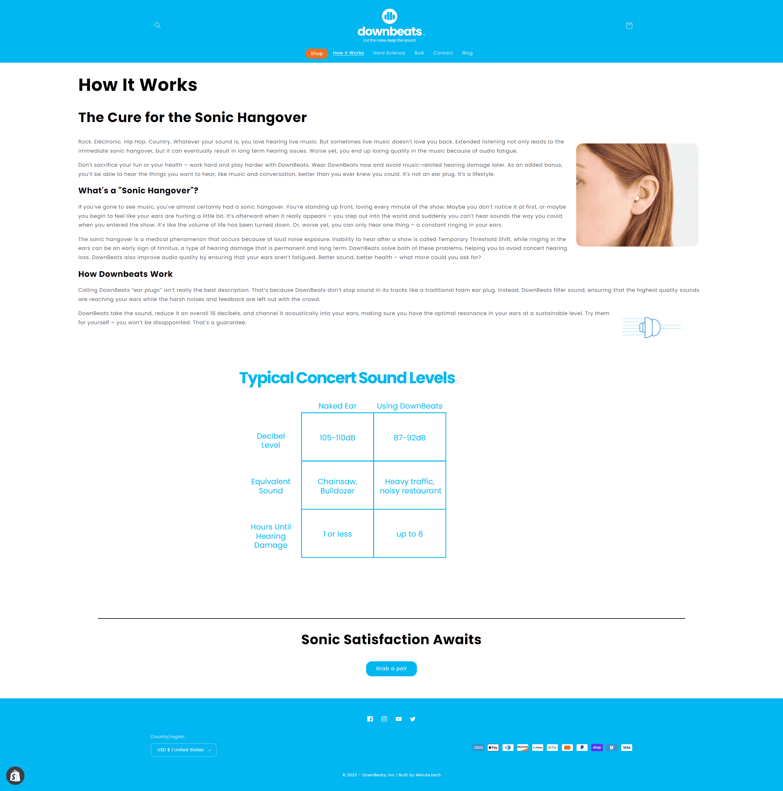 downbeats.com gallery #2 4