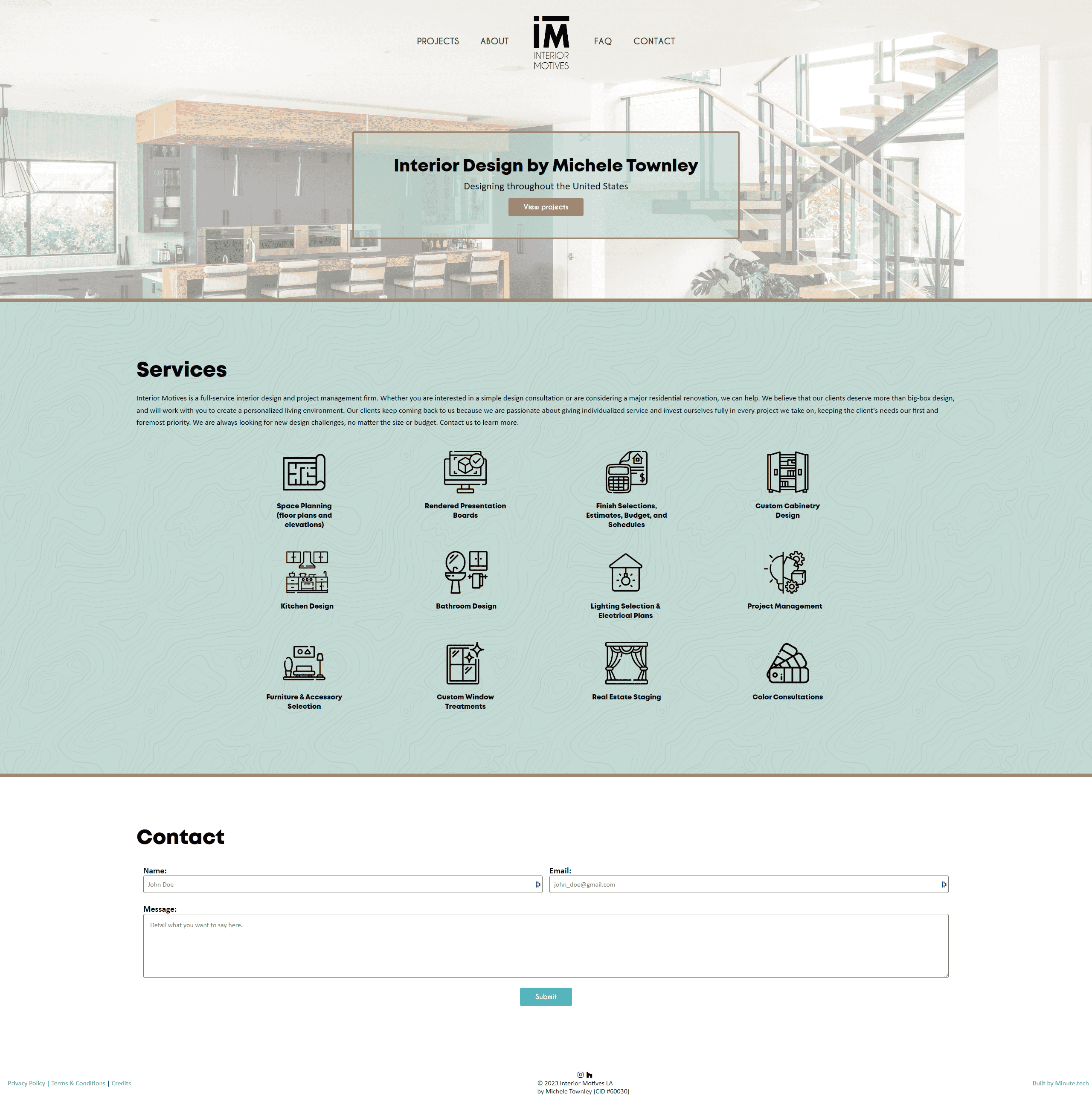 interiormotivesla.com gallery #2 0