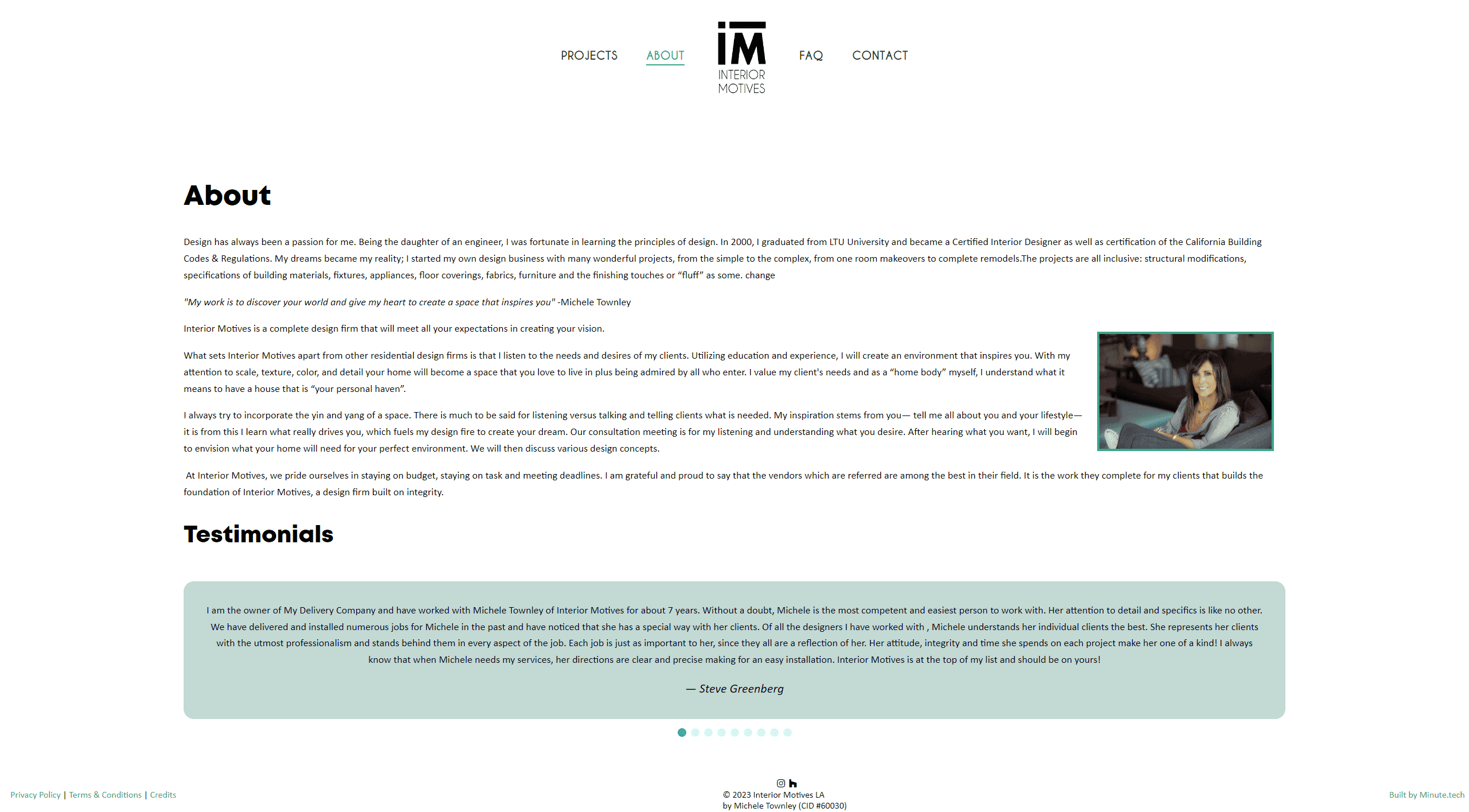 interiormotivesla.com gallery #2 1