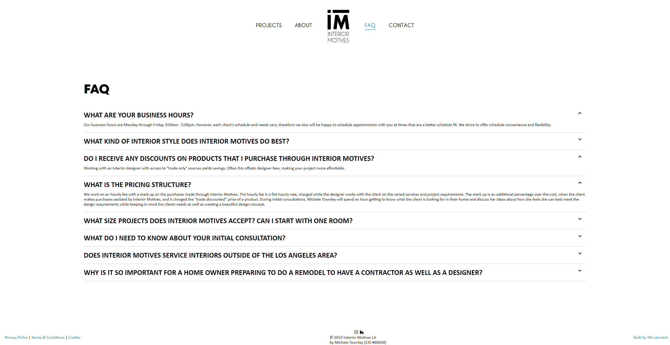 interiormotivesla.com gallery #2 2