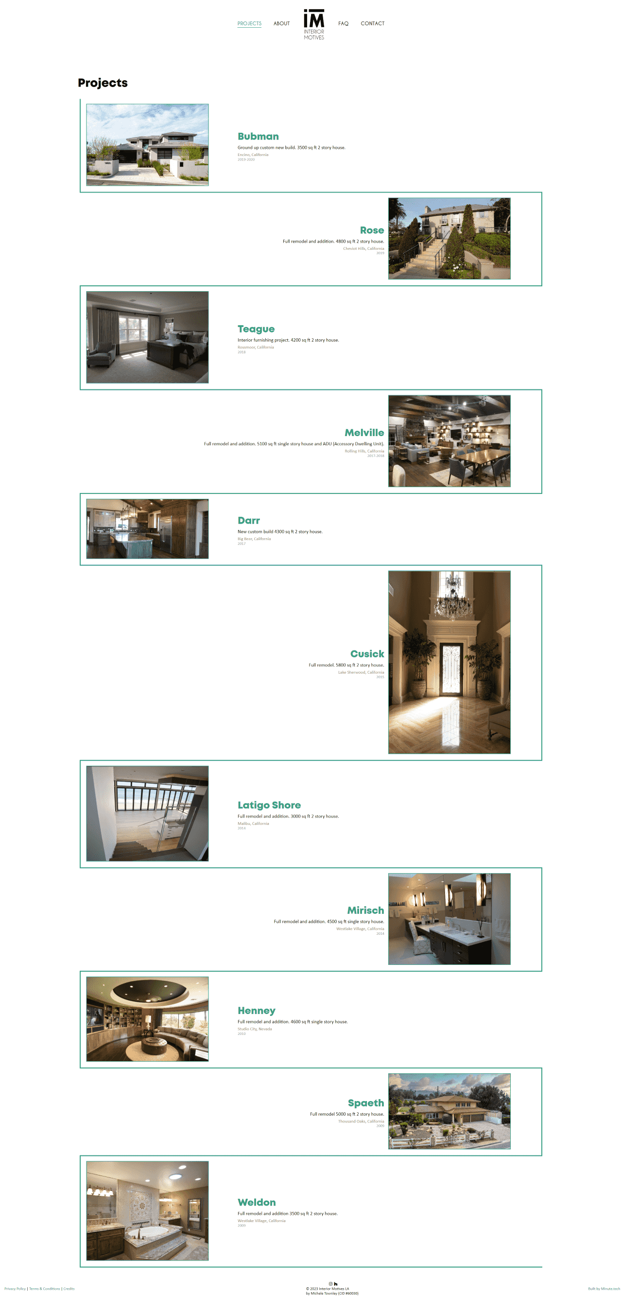 interiormotivesla.com gallery #2 3